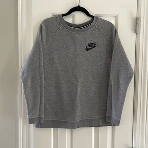 Nike Sweatshirt sz M